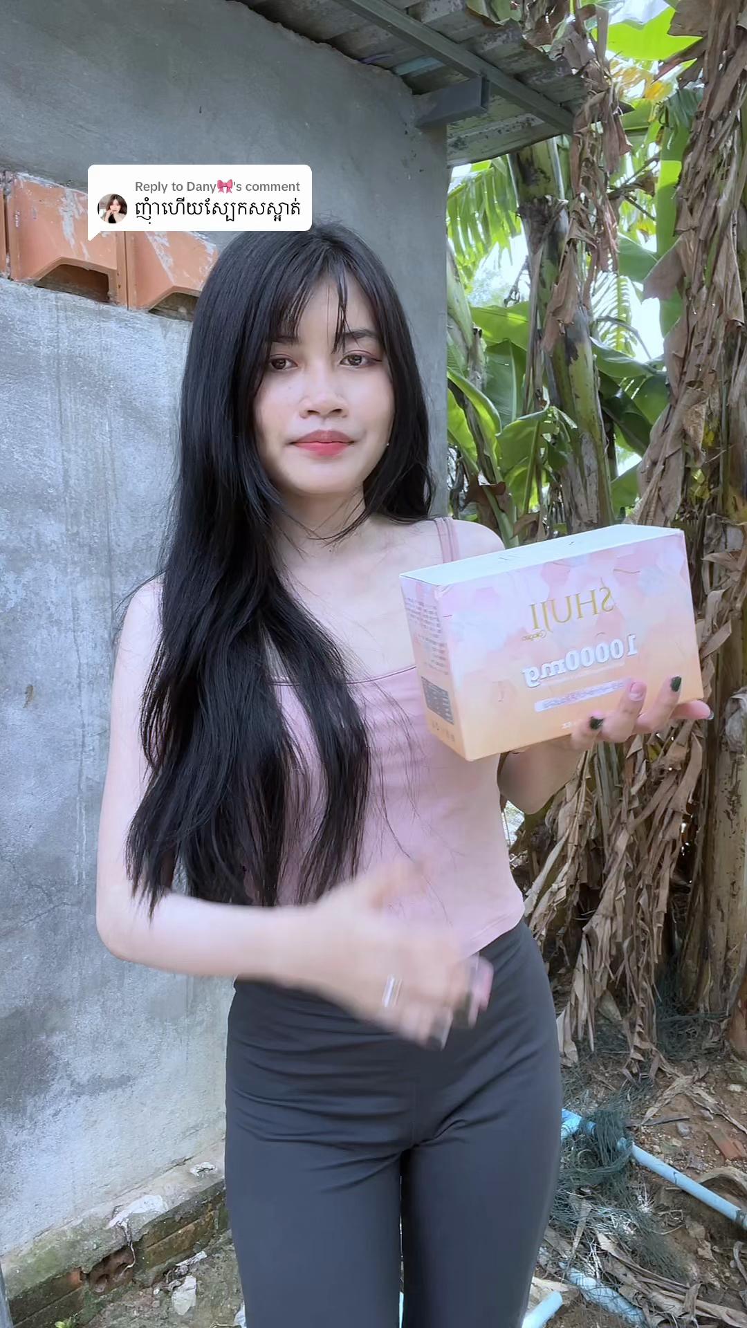 @Fb: ម៉ាក់ លីស៊ាង