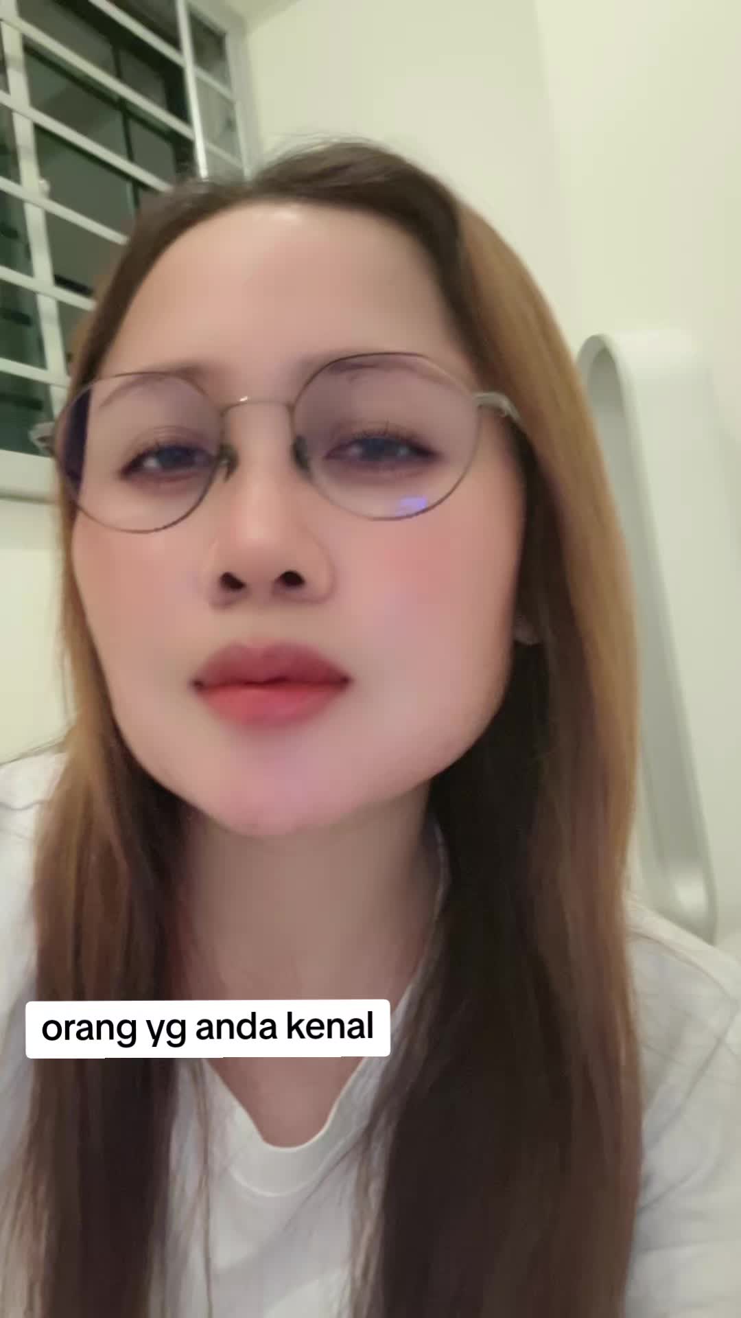 @DARI KONTAK ANDA