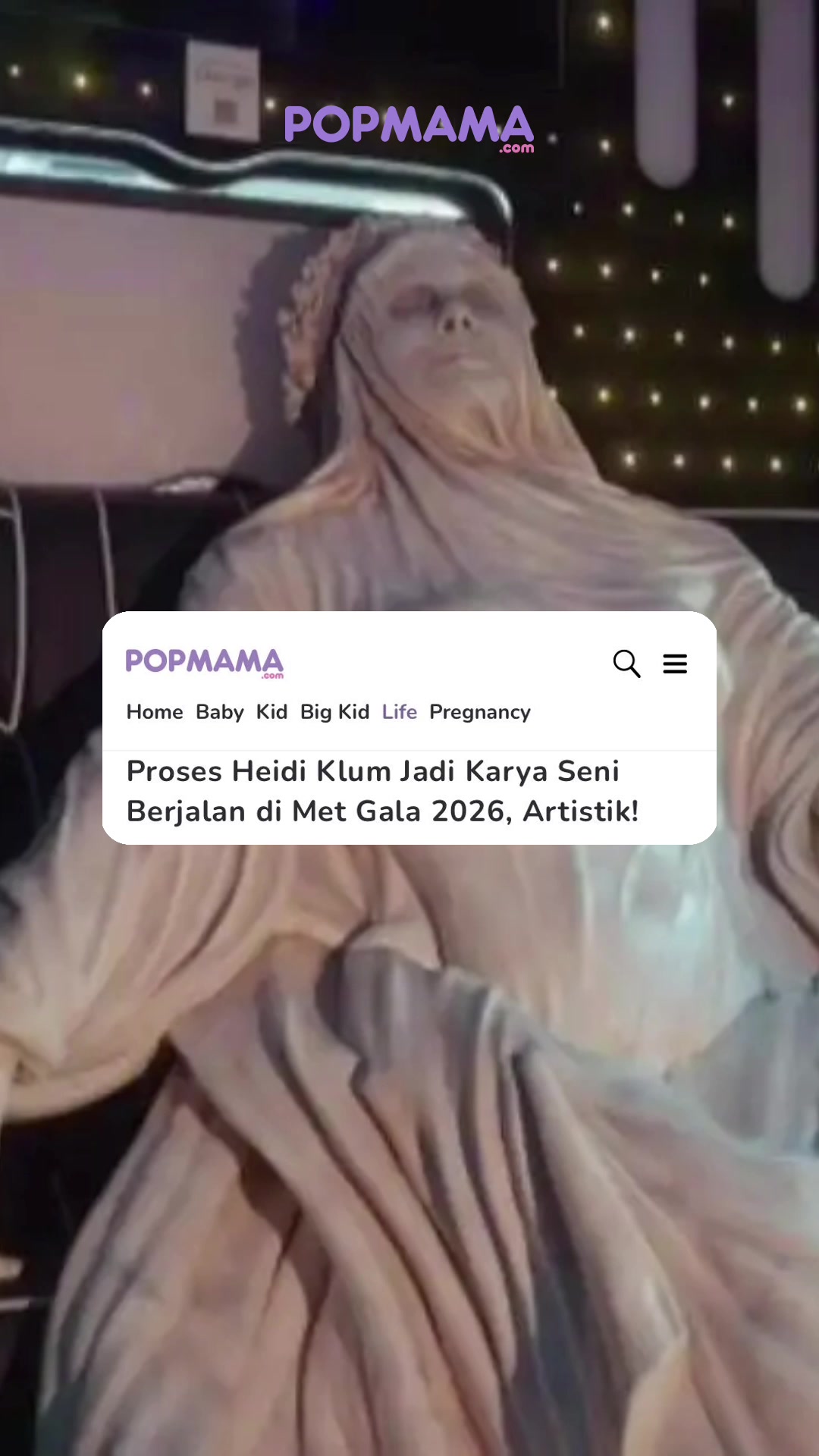 @Popmama
