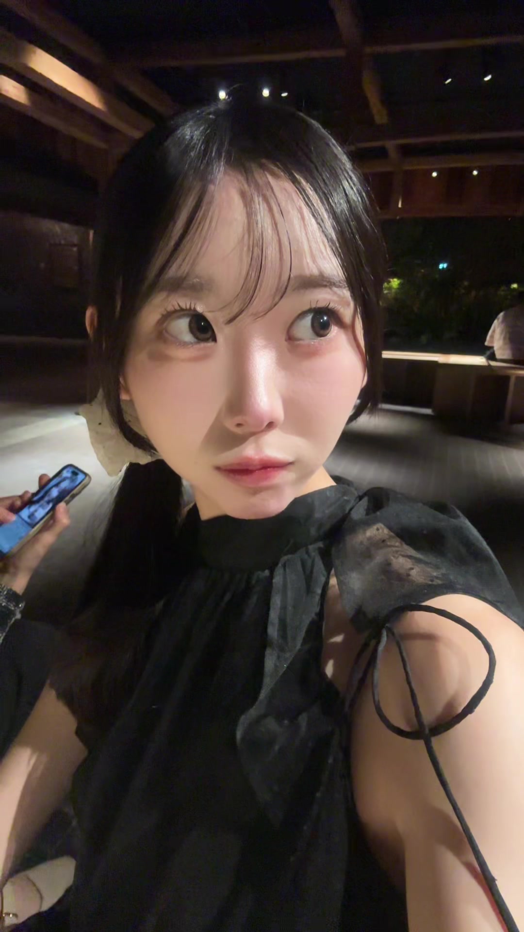 @ミス中央No.4 野上詩織