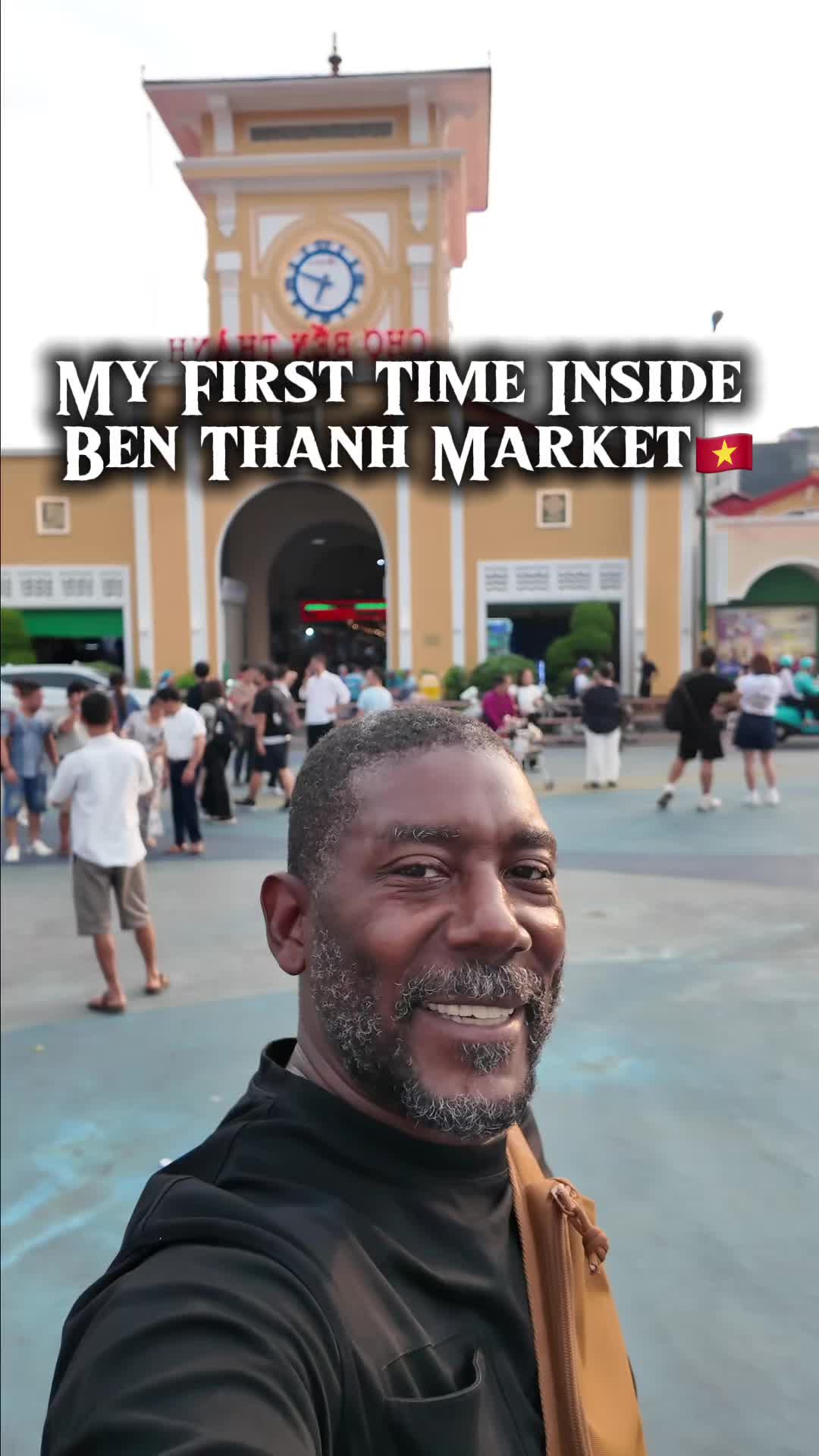 @TravelWithTerryP🇺🇸➡️🇻🇳Asia