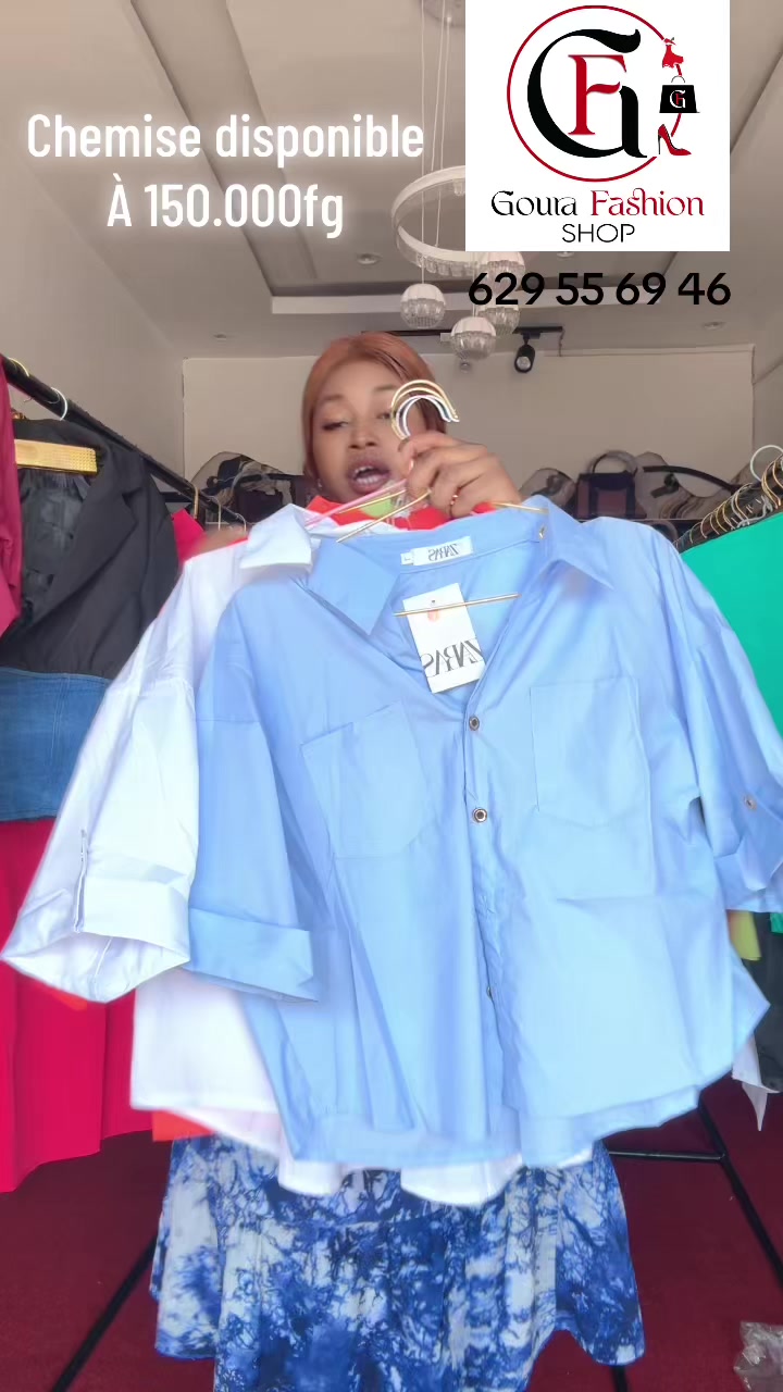 @GouraFashionShop(GouralaBombe)