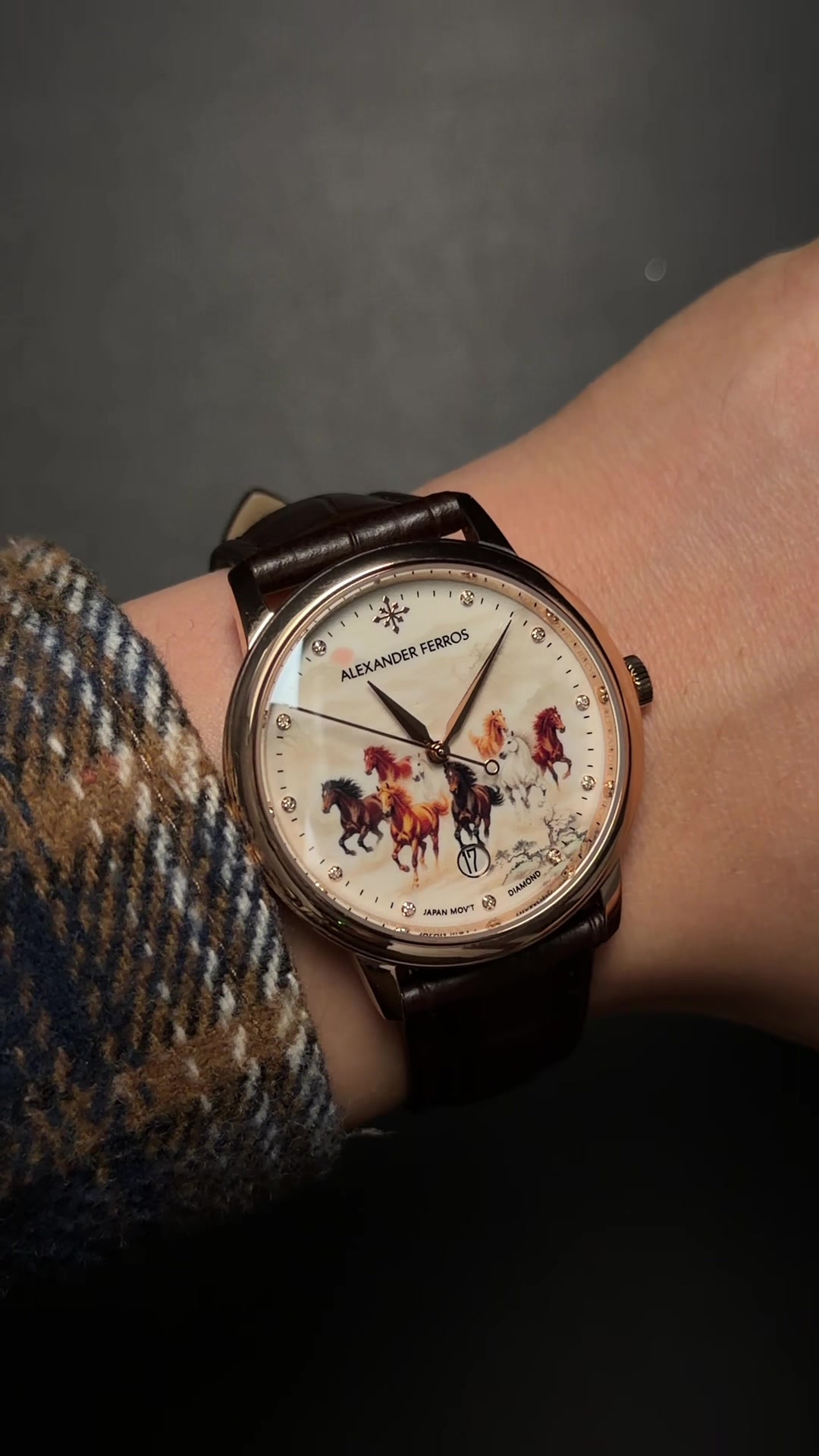 @NGUYEN DUY WATCH ✅