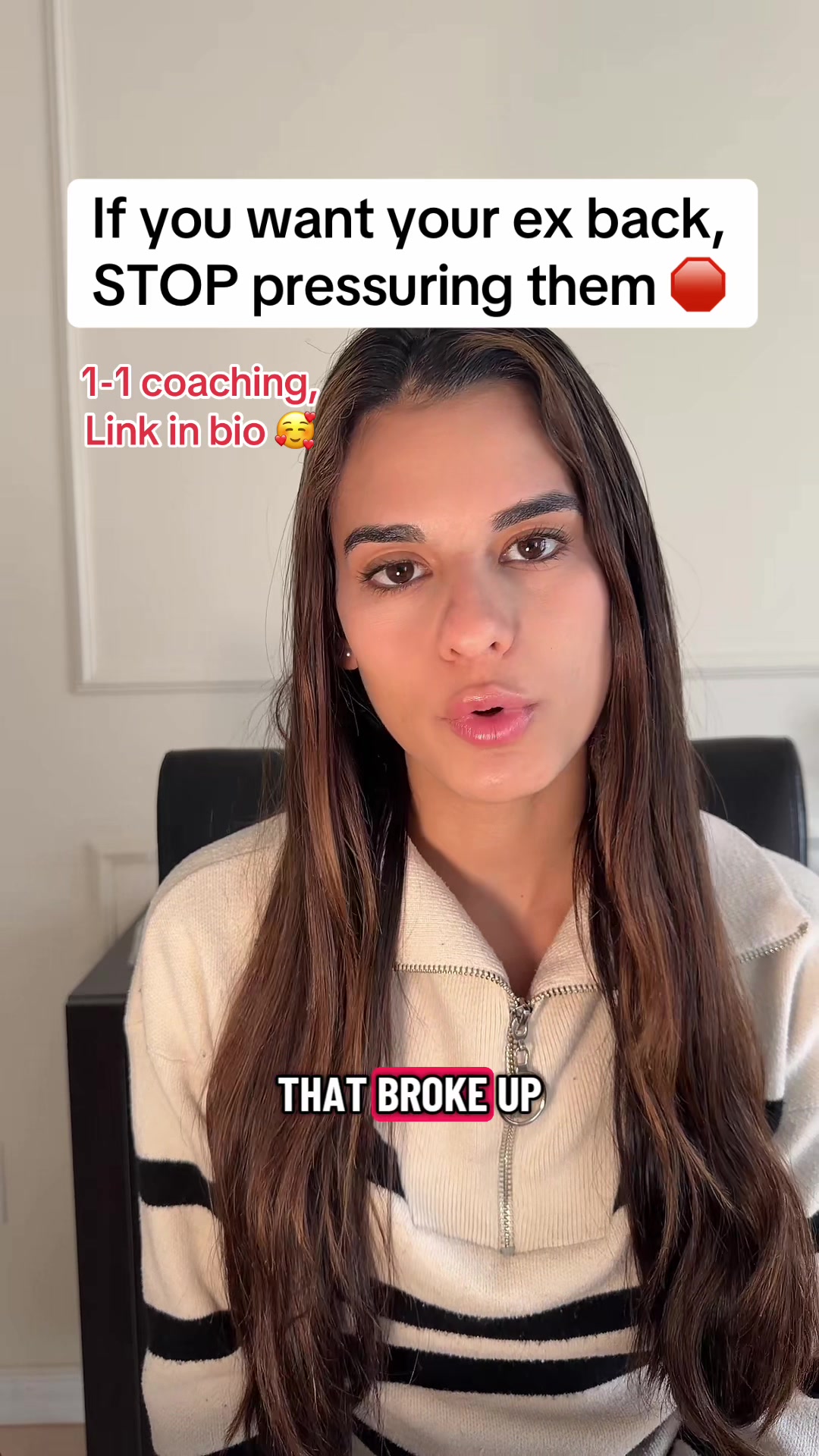@Coach Pearl
