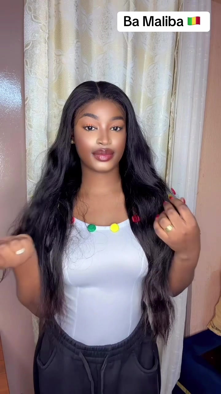 @Binta 👩officiel ❤️🦋