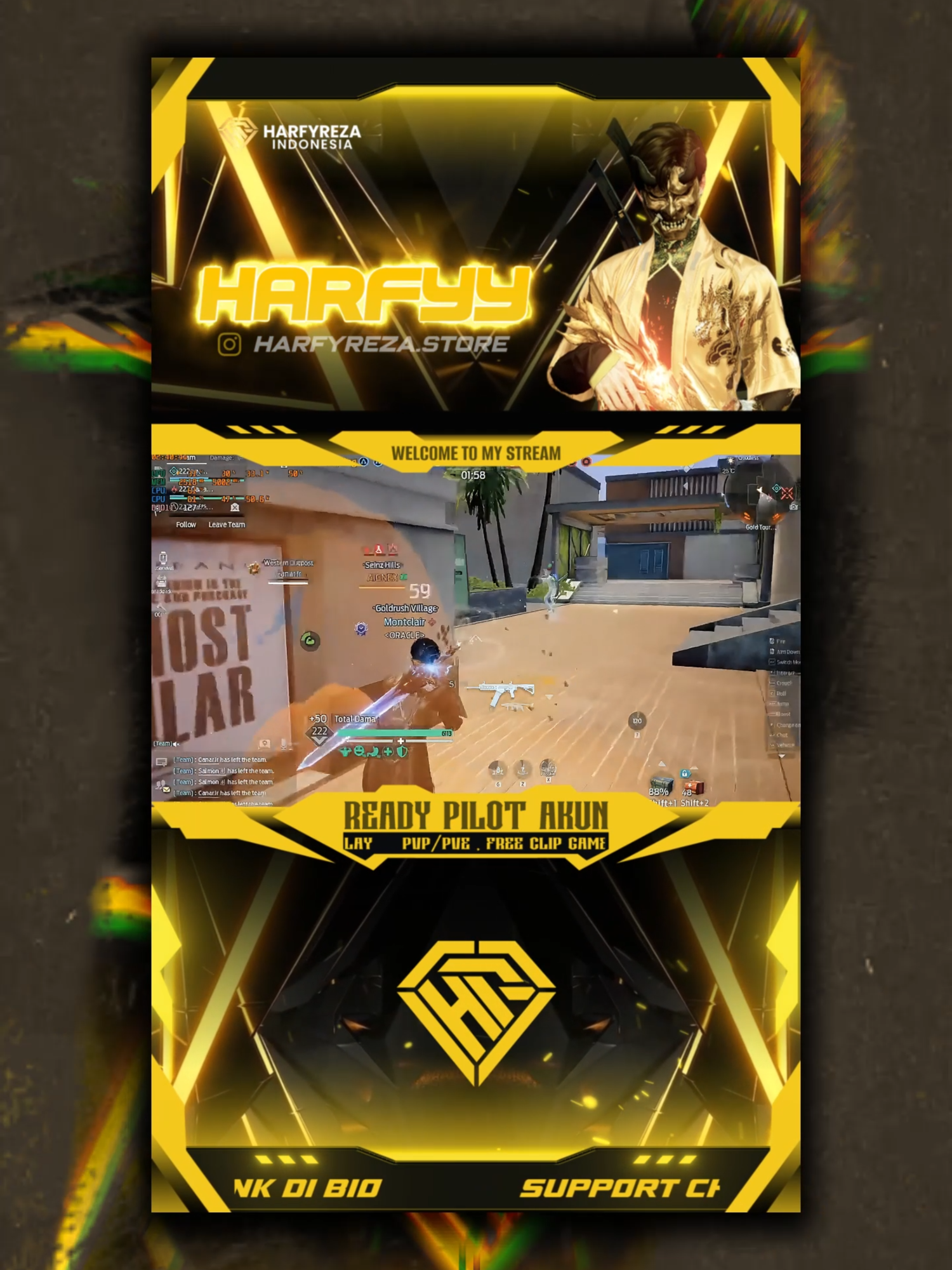 @ASTHOR ( Octart Design )