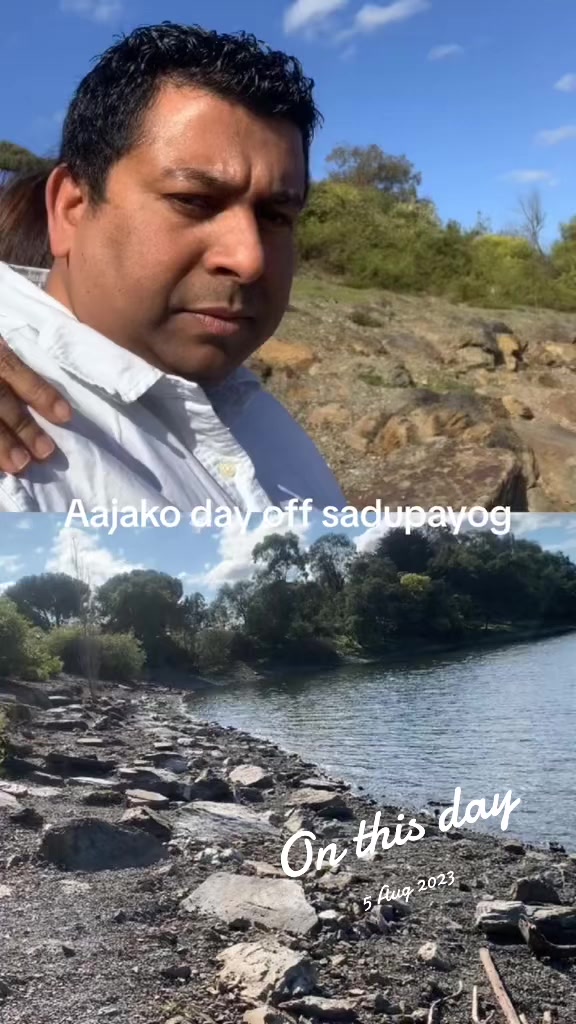 @Ram