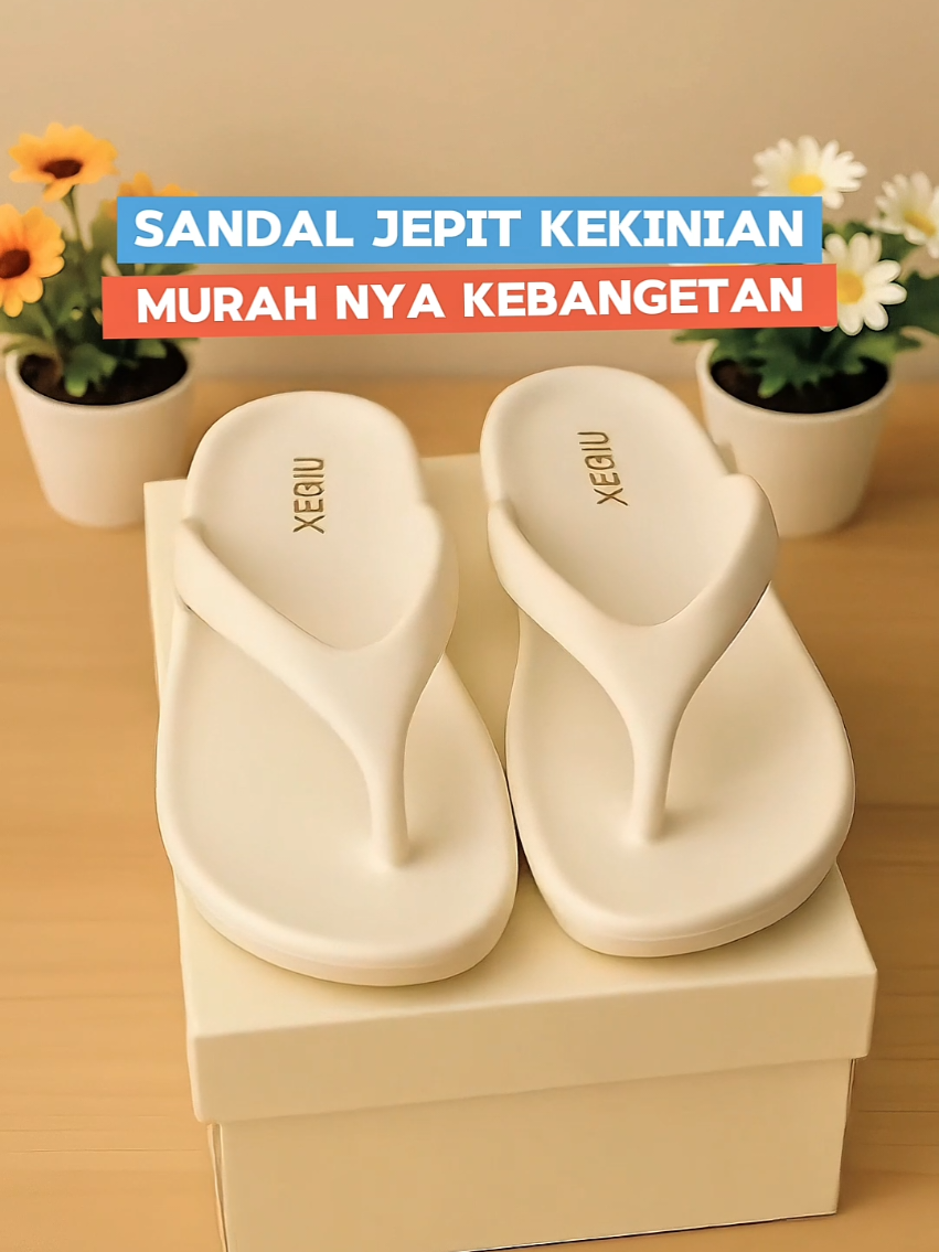 @GARASI SANDAL