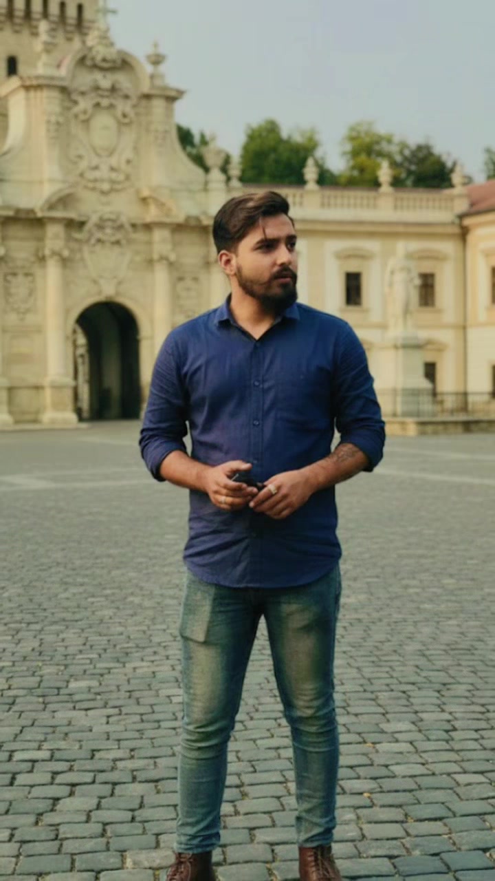 @Arj Khanal