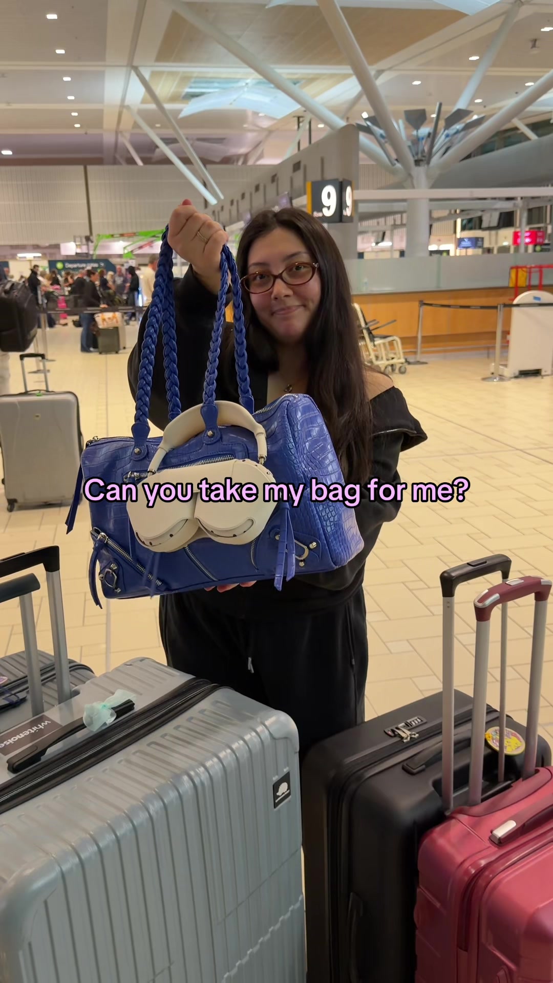 @☆ ASMR Jade ☆