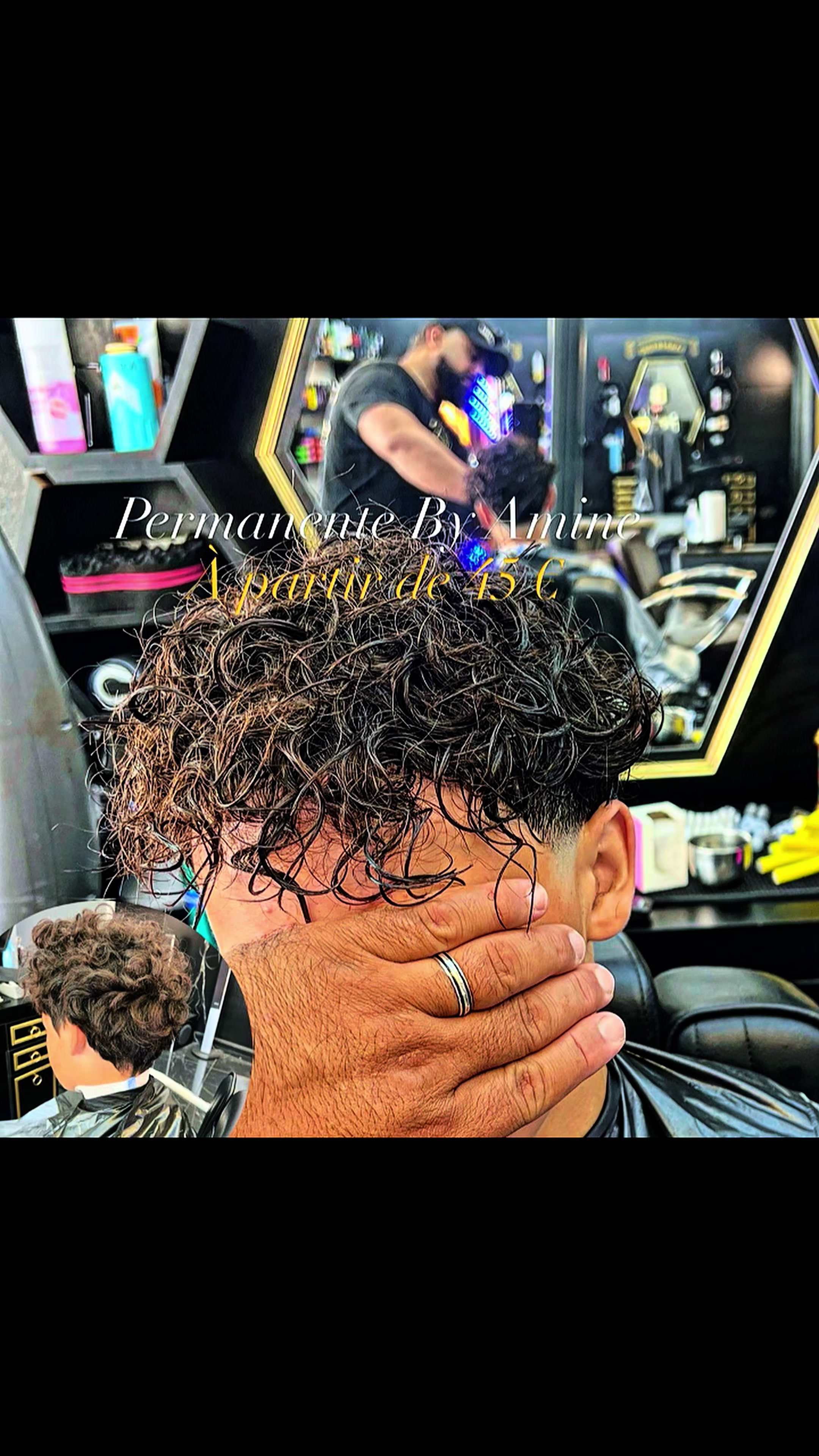 @amineetoilecoiffurebarberking