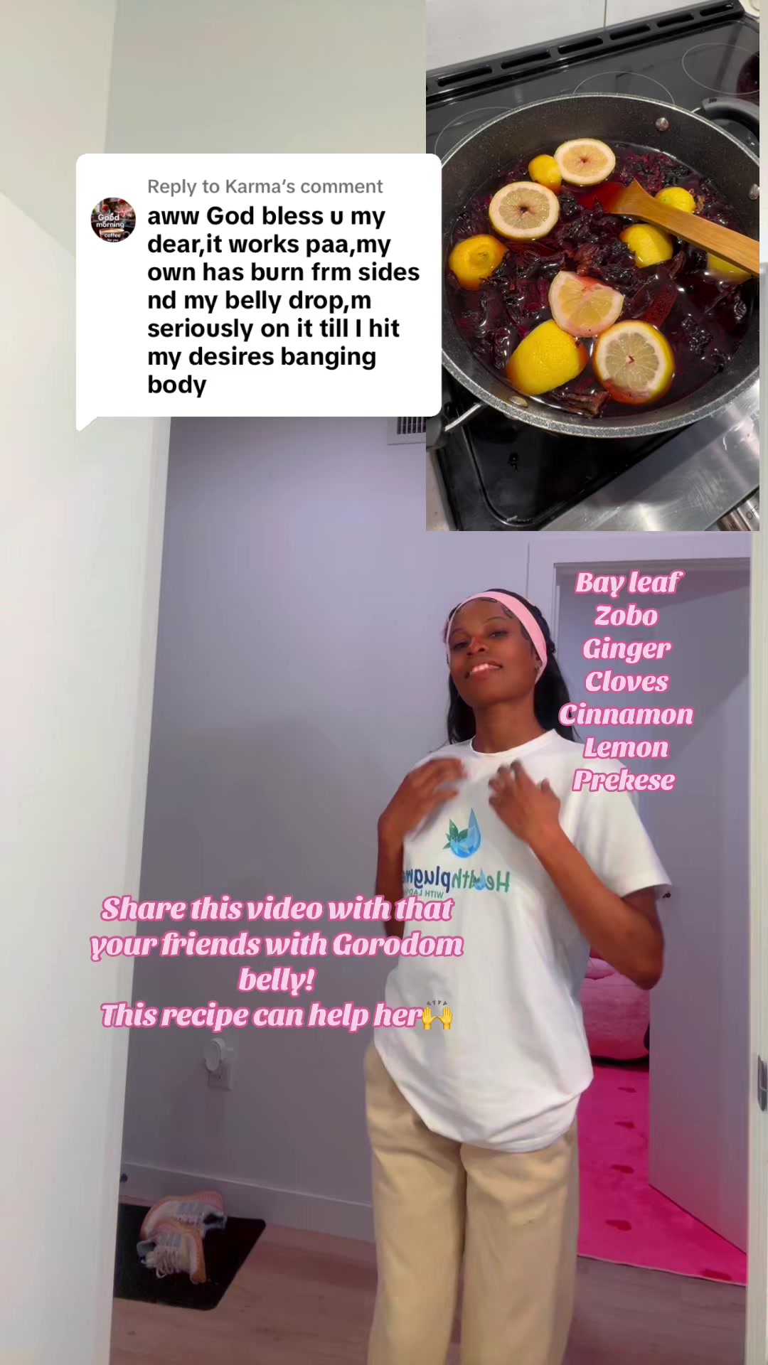 @LadyKay👩&zwj;⚕️_Healthplugme🇨🇦