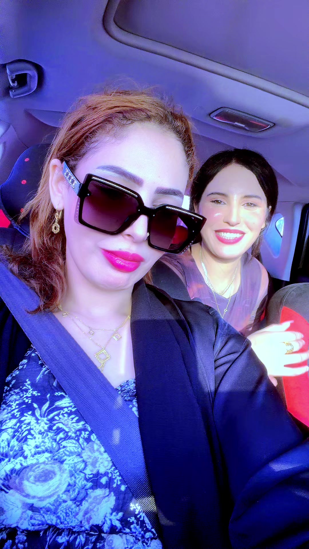 @هاجر هجوره ملكه نفسي 🇲🇦🇸🇦