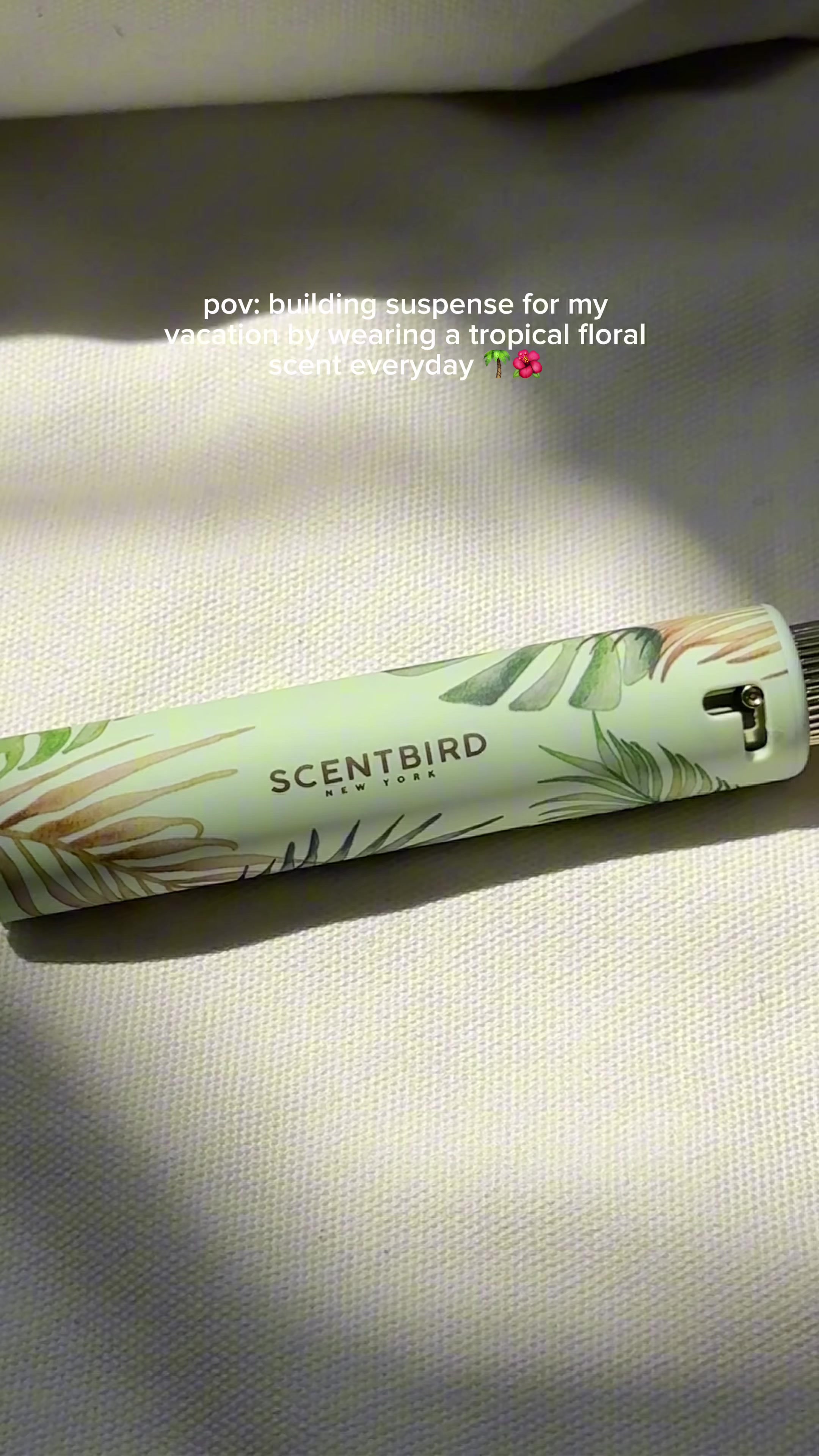 @Scentbird