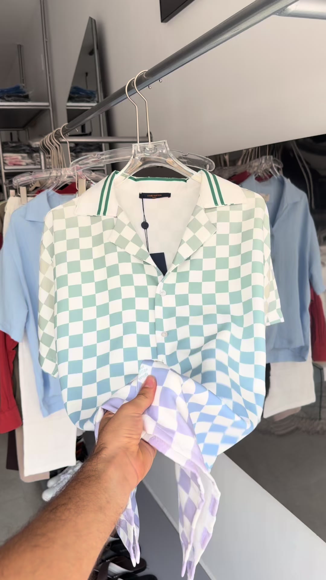 @ميلانو للملابس الشبابية🤩