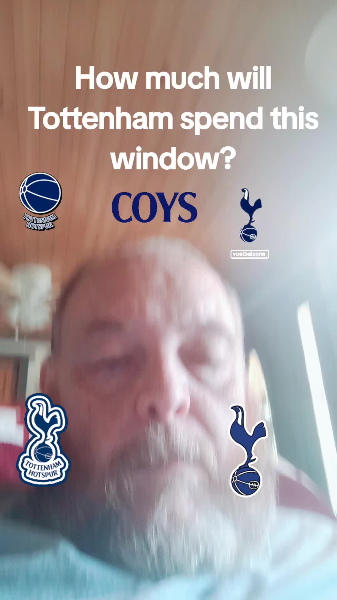 @bigdaddyofhotspurs❌️