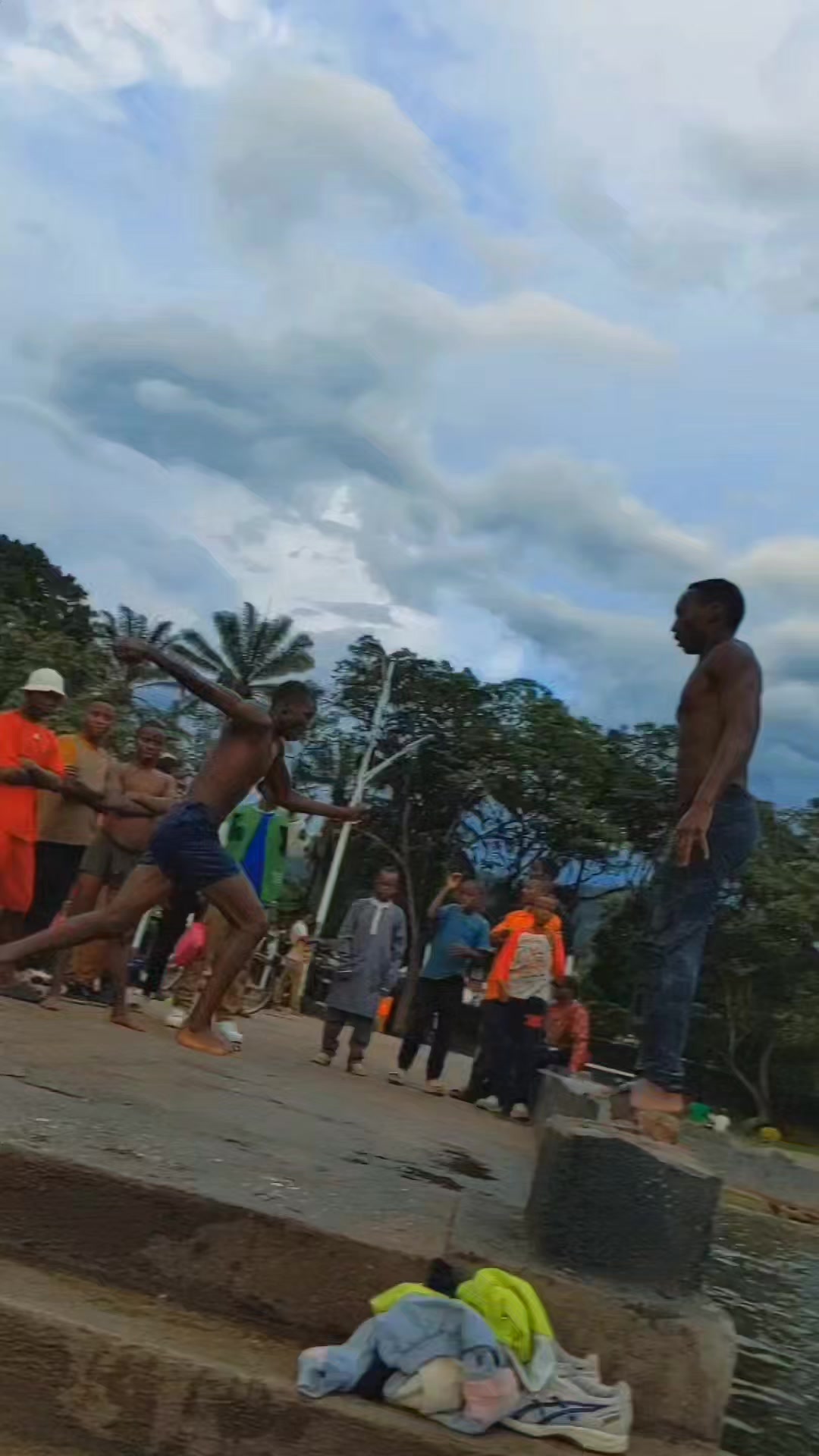 @GISENYI ACRO family🥷🫂🇷🇼