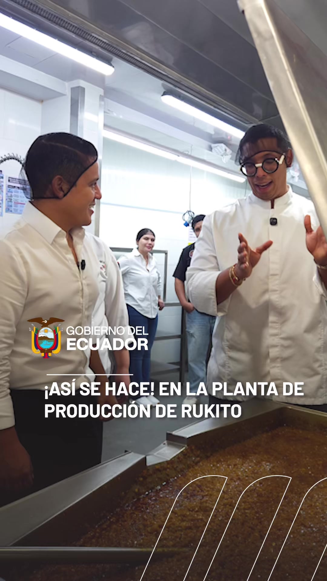 @Arcsa Ecuador