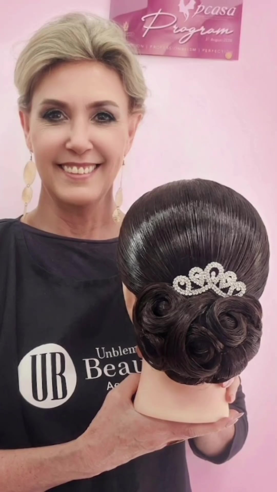 @Unblemished beauty Academy