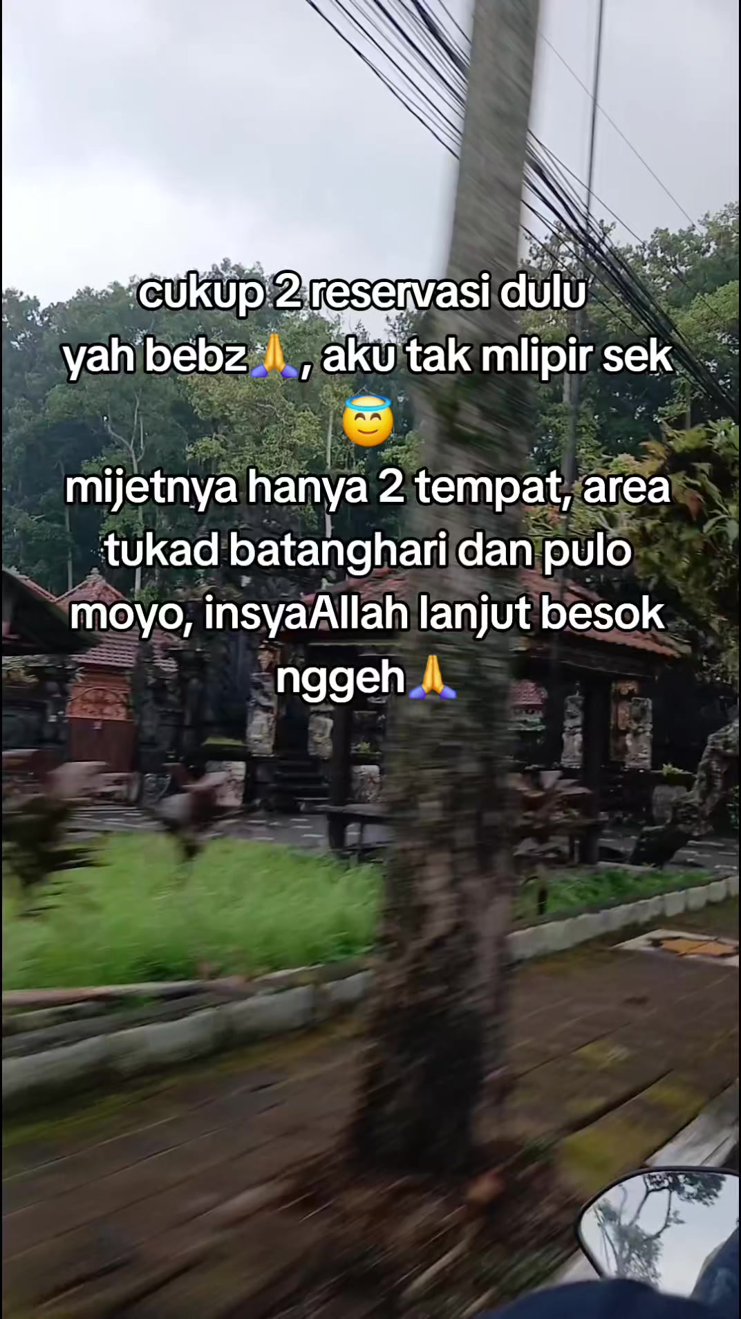 @Tania Ayu