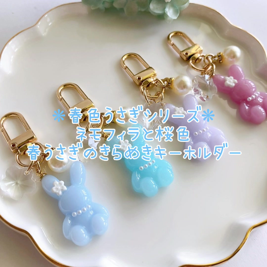 @うさぎ❋ドロップ