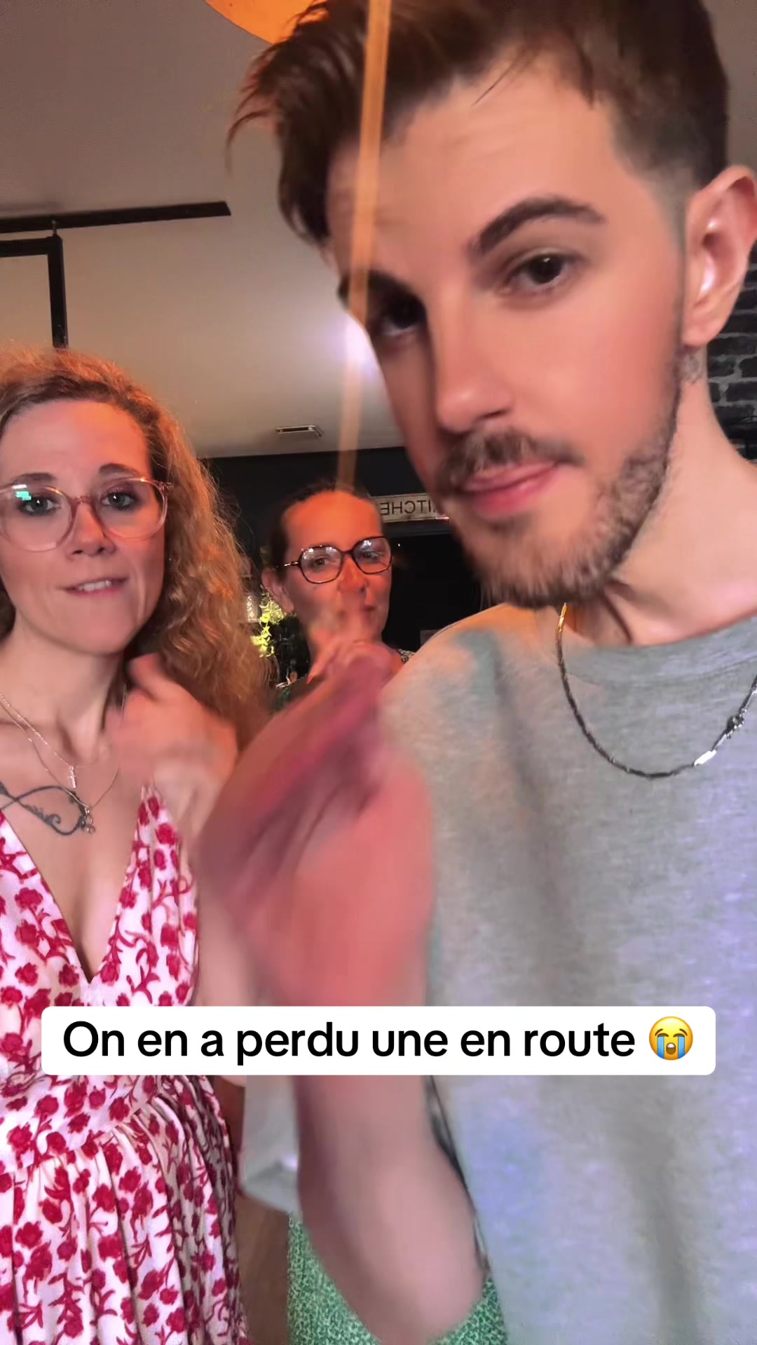 @Deux gars et un chien