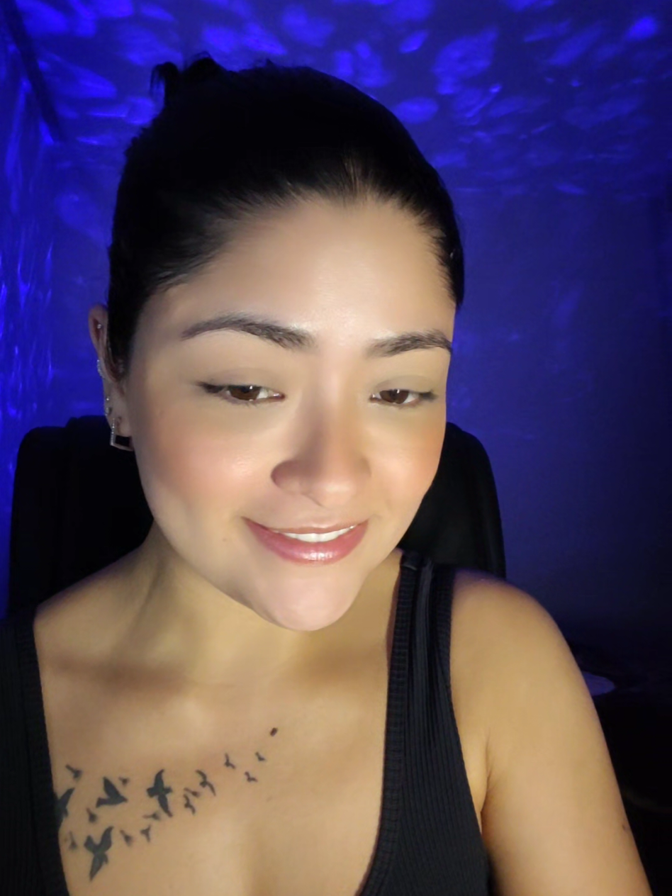 @Gleice🌪️