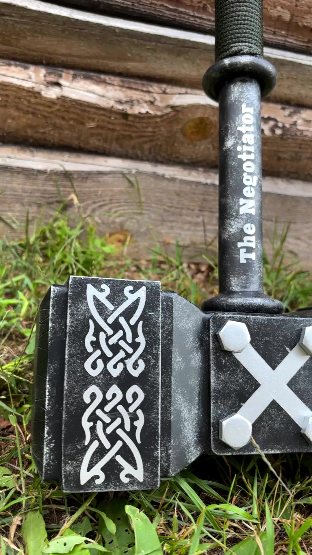 @Svarog's Hammer Workshop