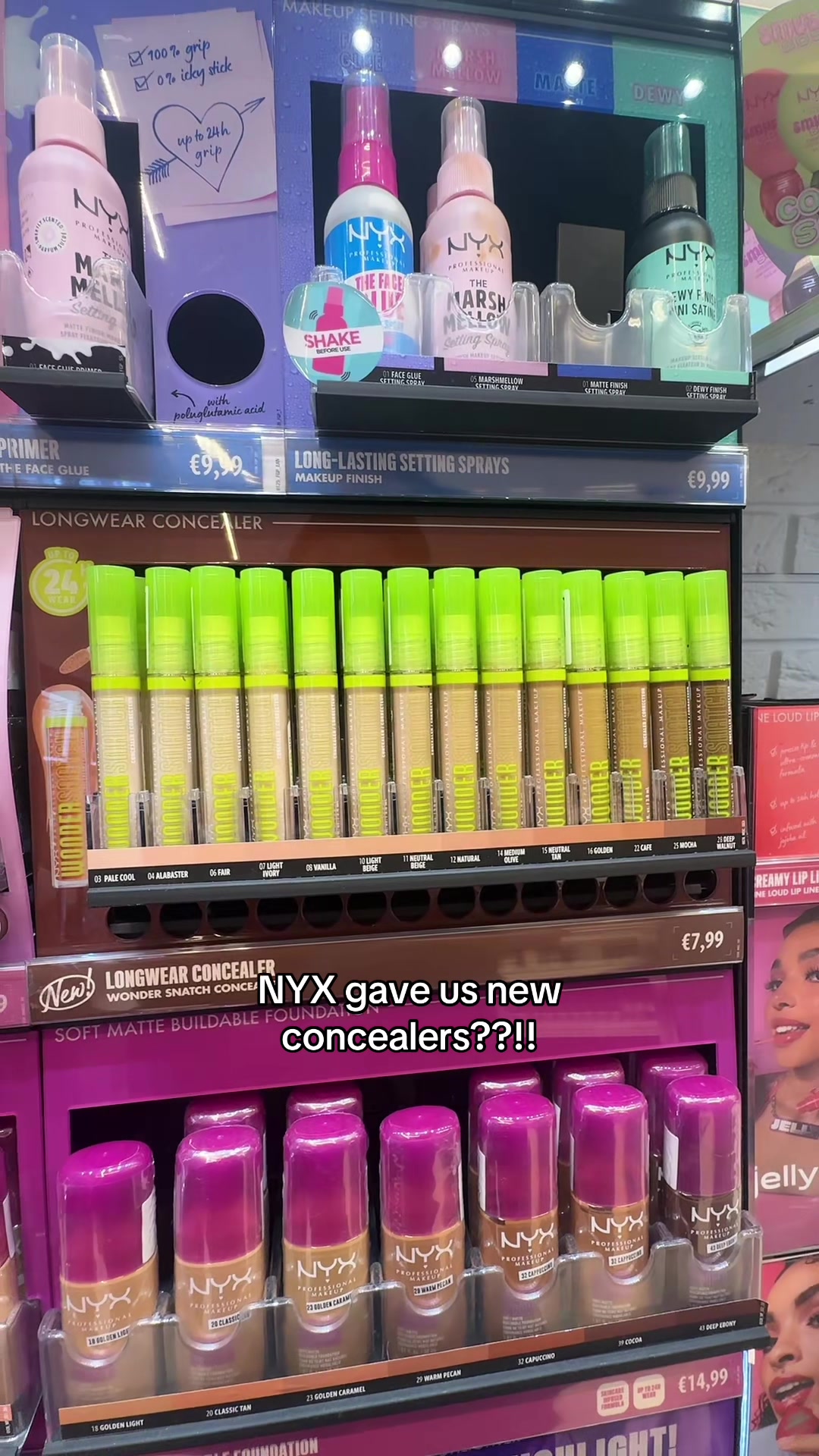 @Maya beauty