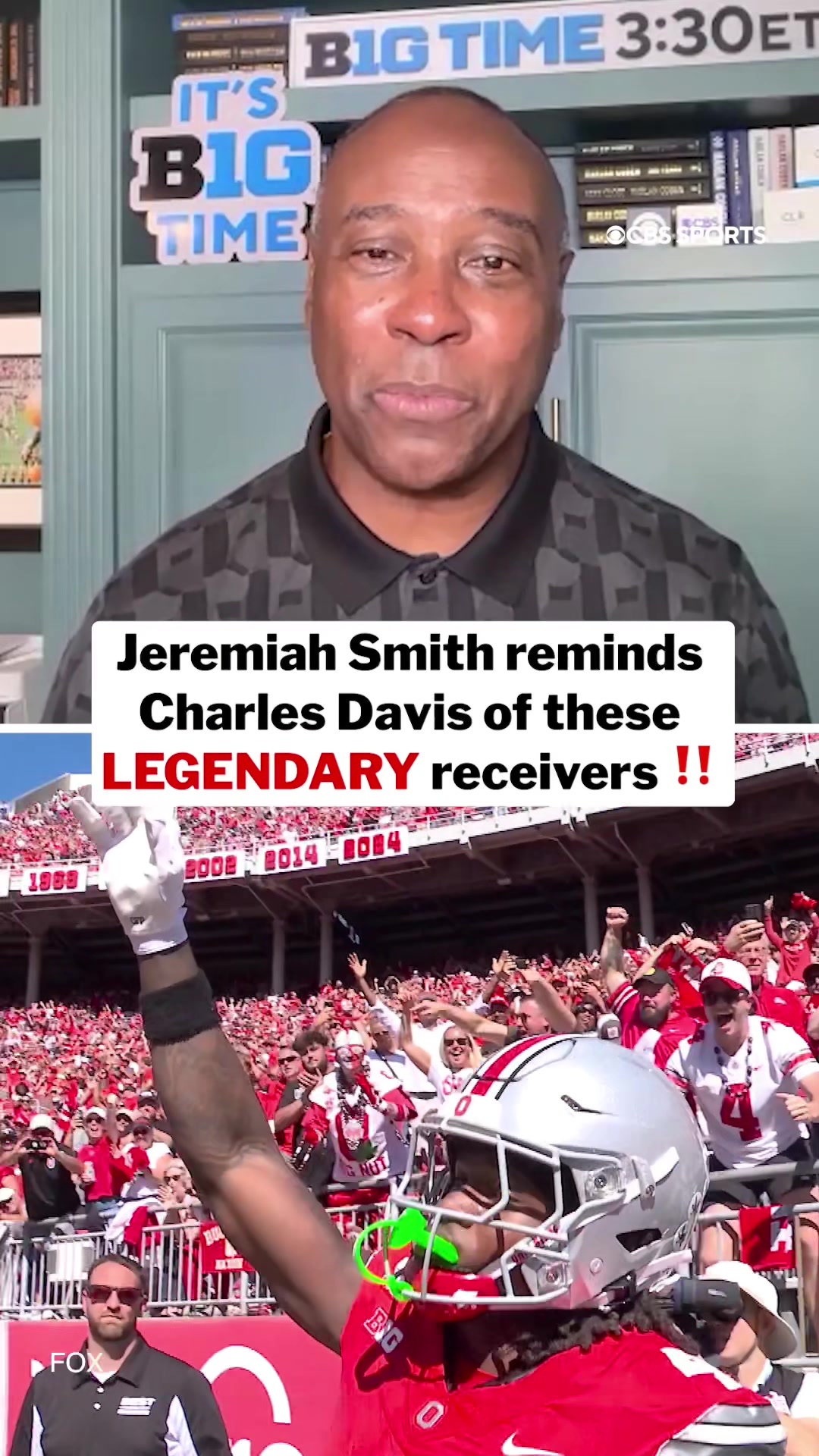 @CBS Sports College Football