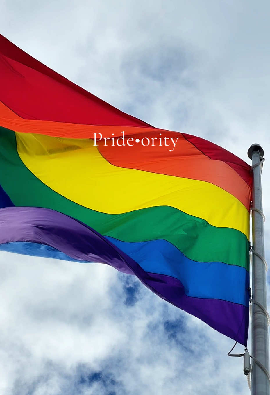 @Pride•ority