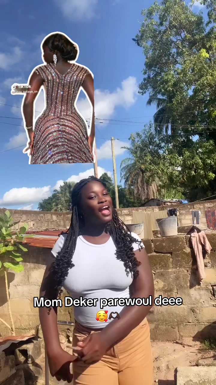 @Pretty Sika🇸🇳🩸