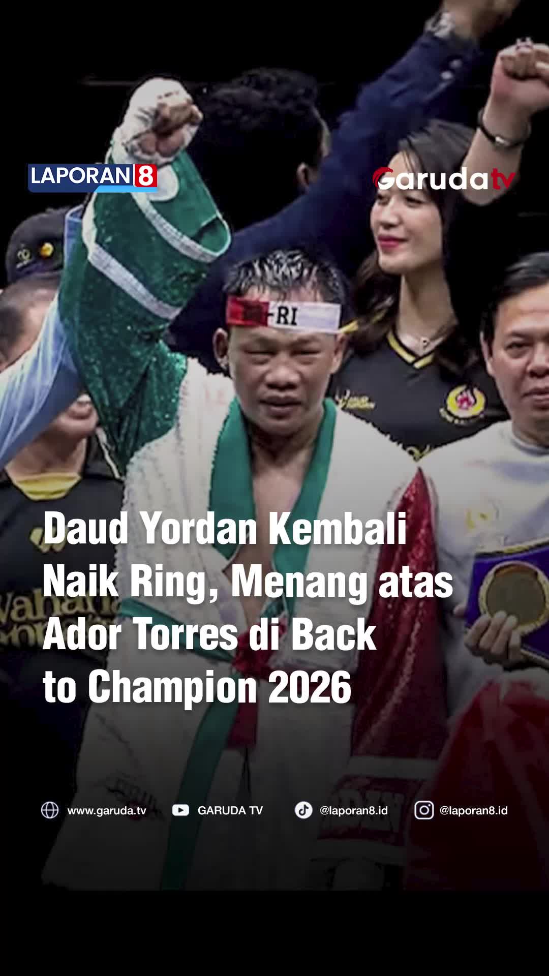 @Garuda TV