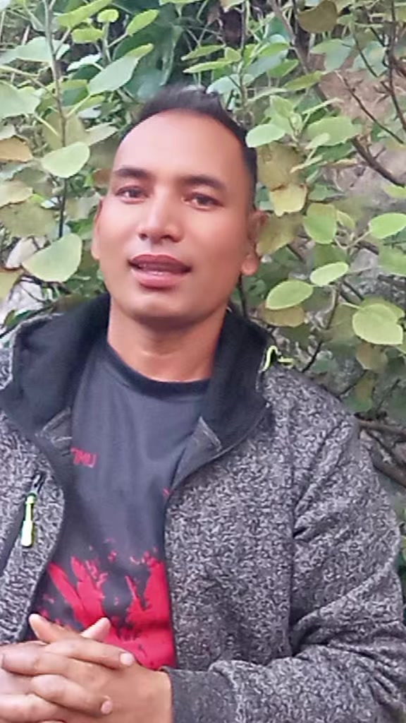 @Madan Sagar🇳🇵