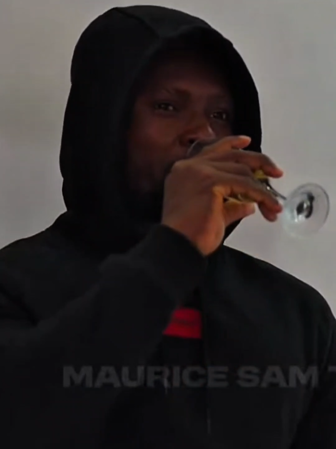 @Maurice Sam Clan