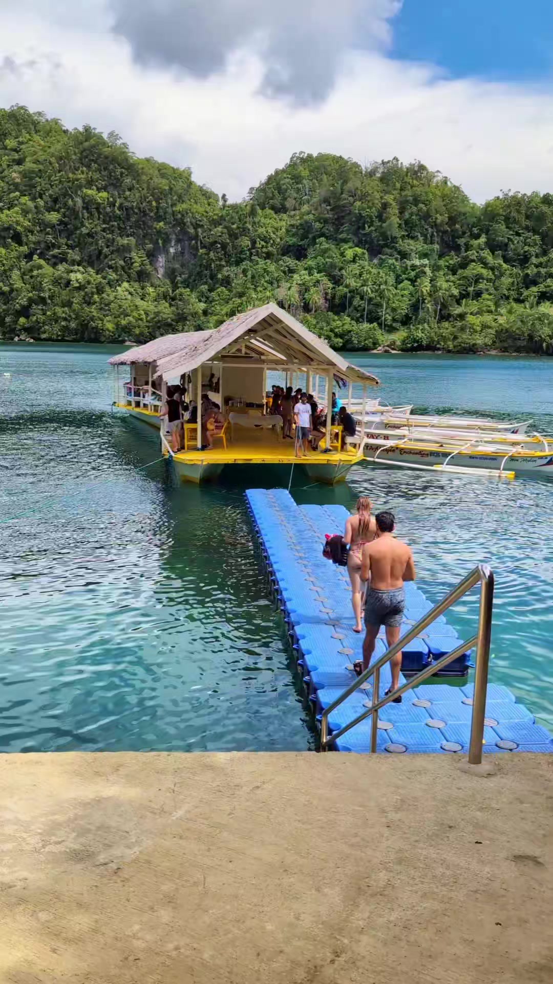 @When In Surigao