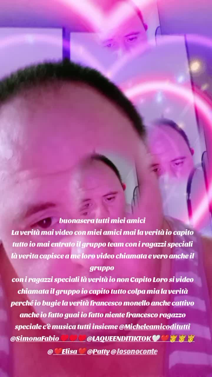 @la Queen di tik tok