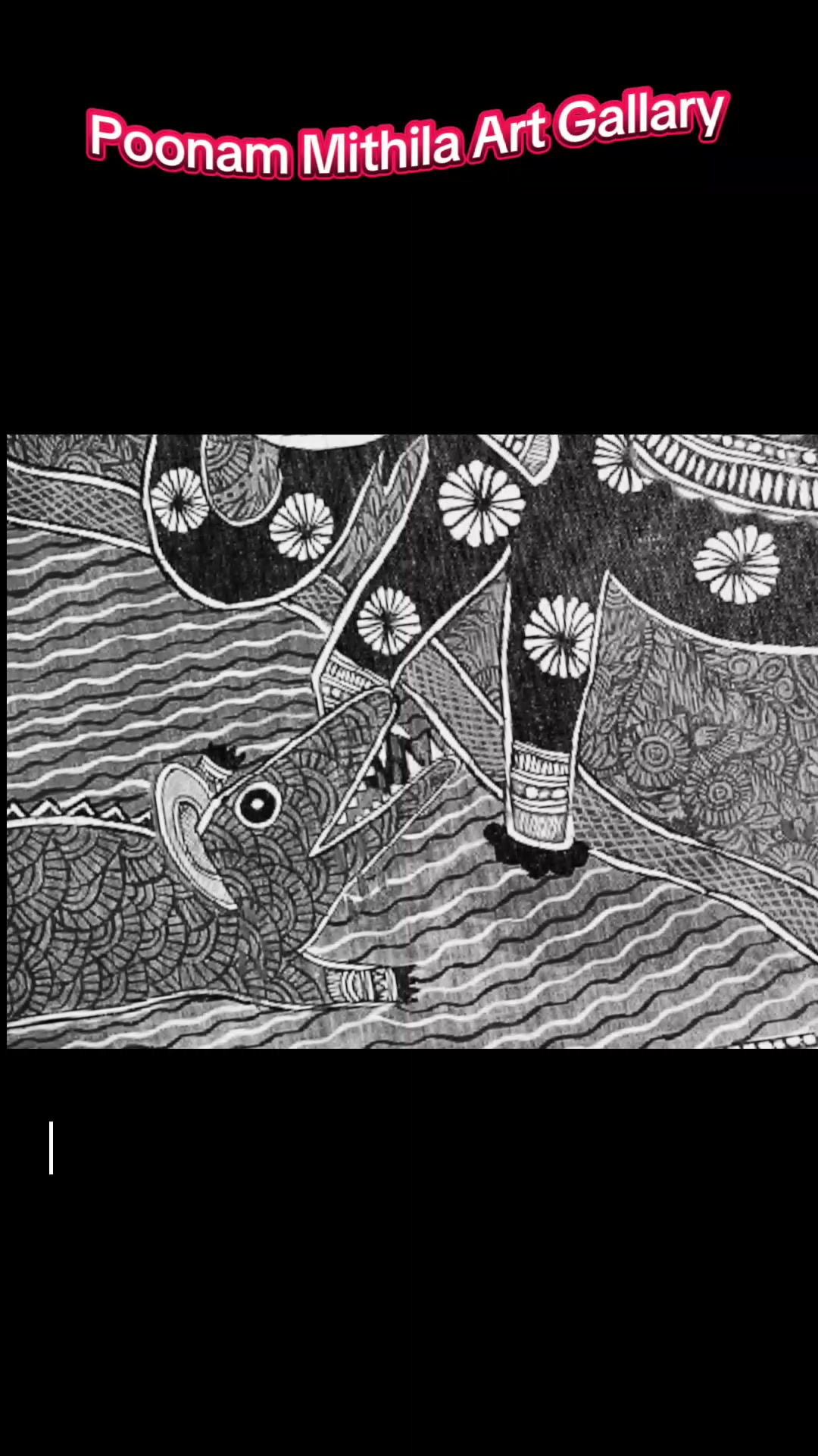@Punam Mithila Art Gallery