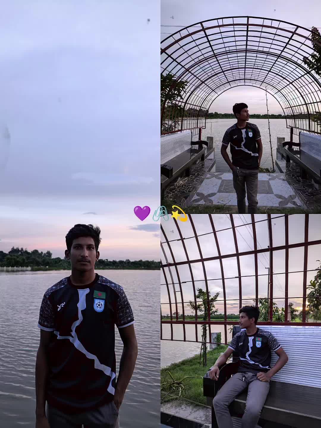 @Mohammad Sadhin