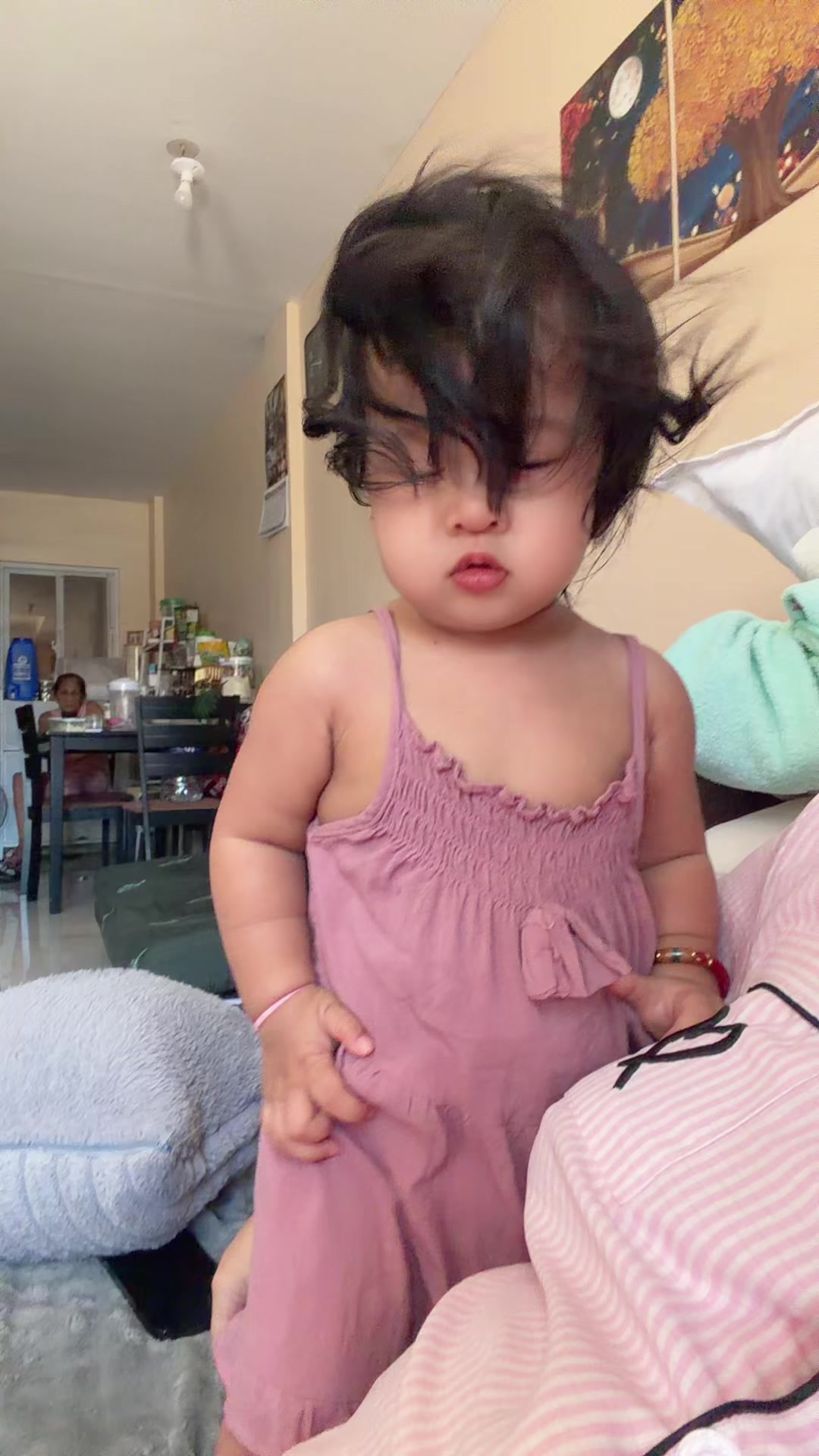 @Momshie Joana