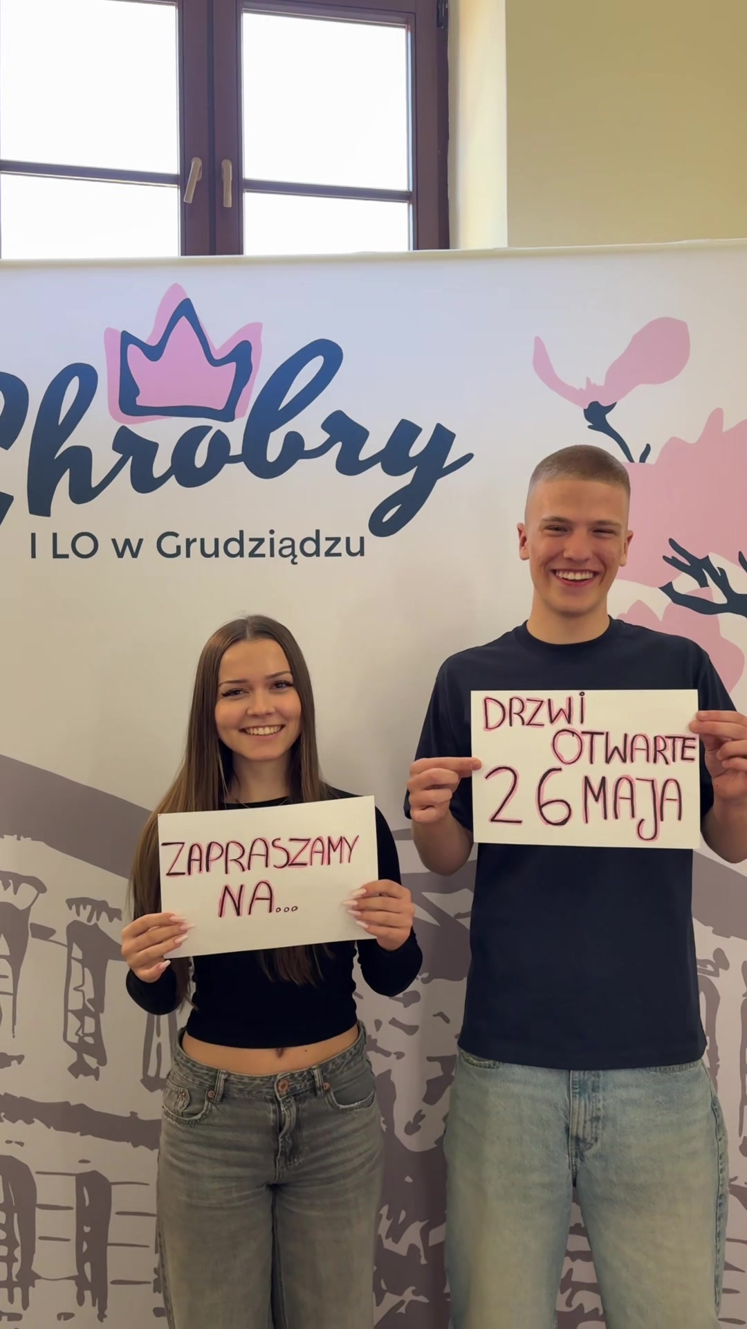 @Chrobry