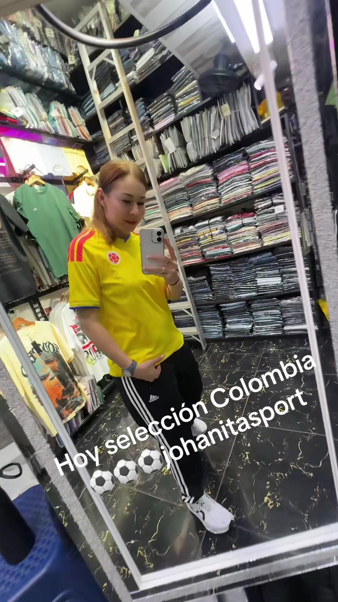 @Johanita Kmac