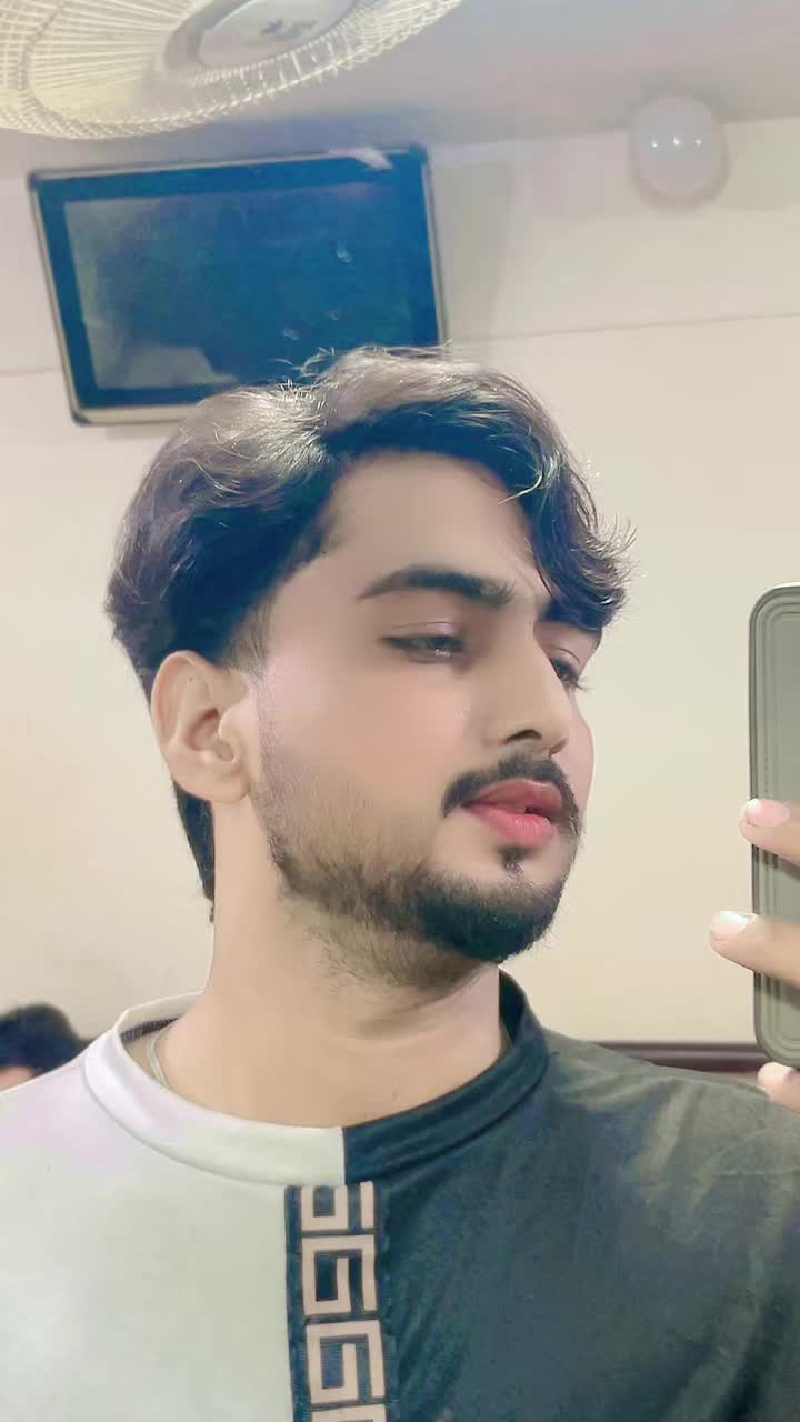 @سانول کراچی والا 👀❣️