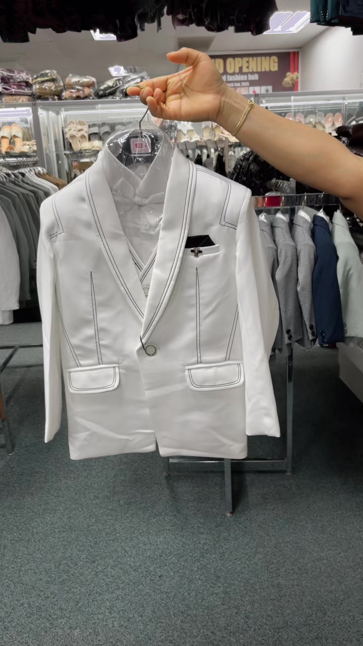 @Ashirbad fashion hub