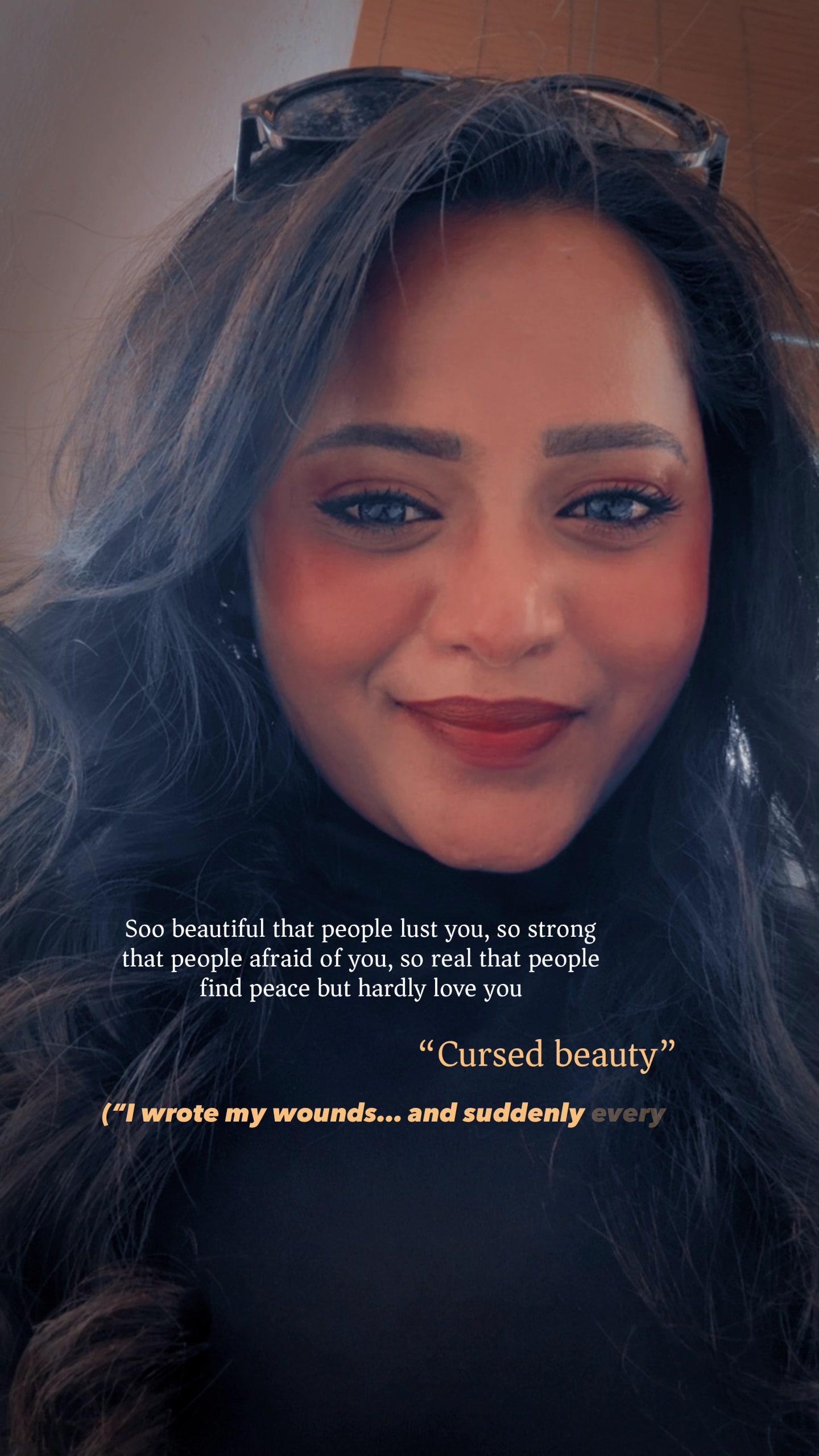 @✨Monna Kuttyma D'cruz✨
