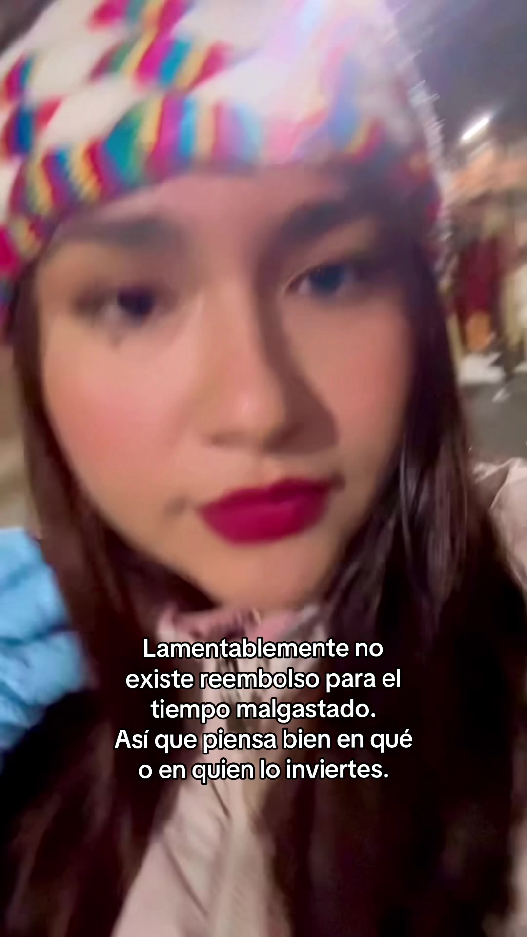 @Luzmy Becerra ✨