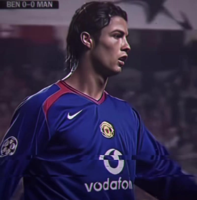 @RonaldoEdits