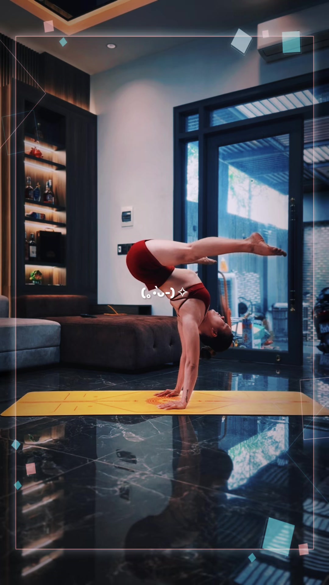 @ZoiZoi Yoga 🌱