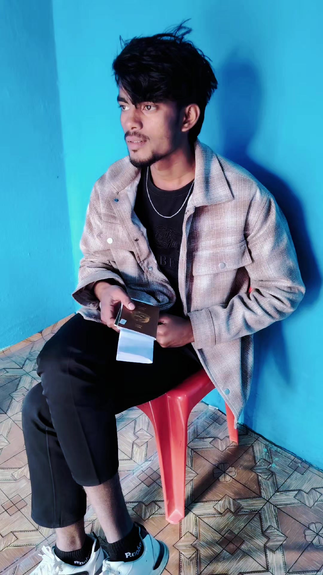 @RaJa YaDaV
