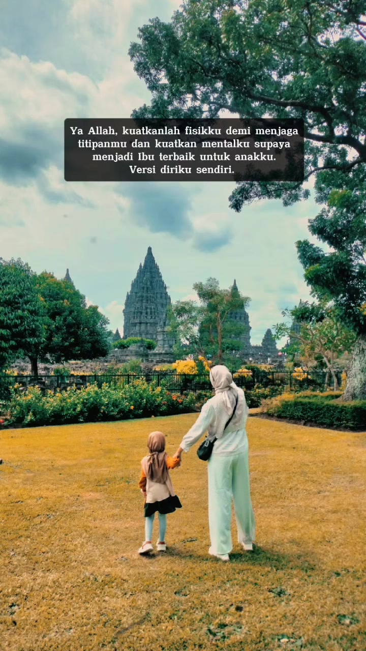 @Panggil Aku Nana